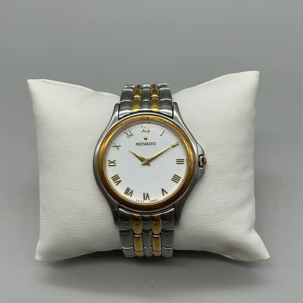 Movado see photos